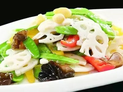 食堂承包
