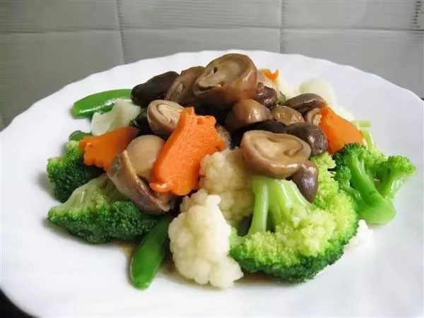 食堂承包