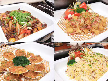 食堂承包